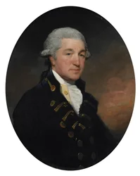 John Jones, Frankley